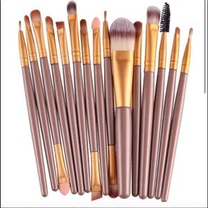 MAANGE Pro 15Pcs Makeup